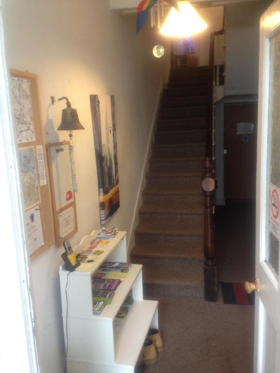 Causeway Coast Independent Hostel Portstewart Zimmer foto