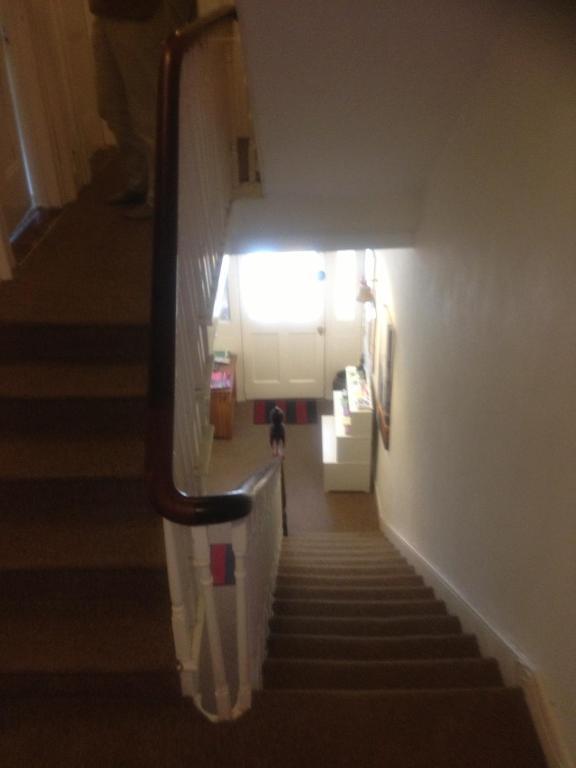 Causeway Coast Independent Hostel Portstewart Zimmer foto