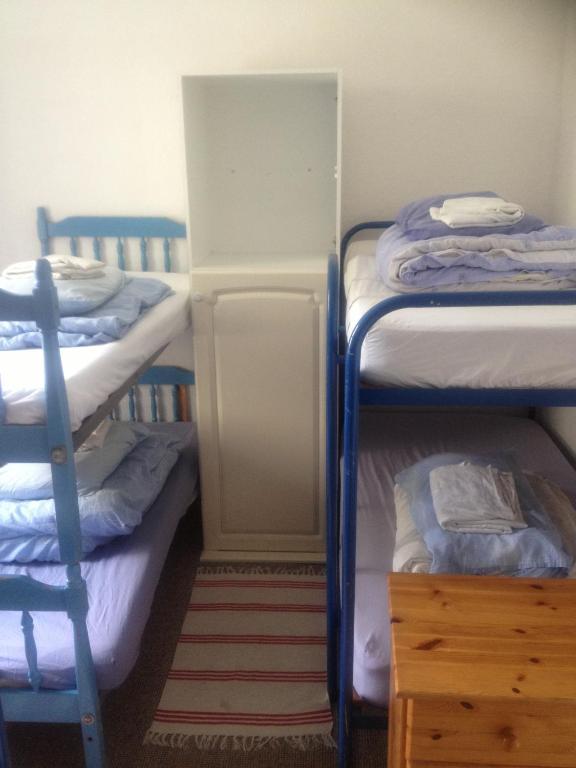 Causeway Coast Independent Hostel Portstewart Zimmer foto