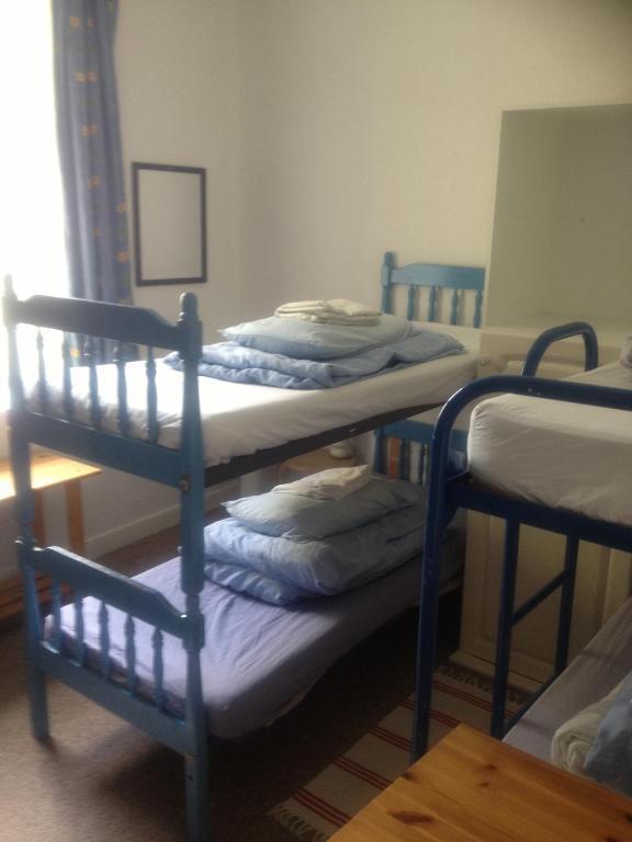 Causeway Coast Independent Hostel Portstewart Zimmer foto