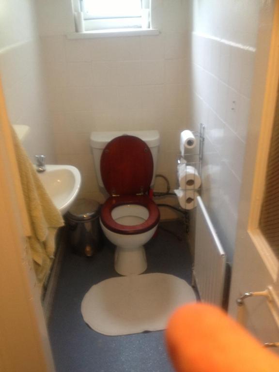 Causeway Coast Independent Hostel Portstewart Zimmer foto