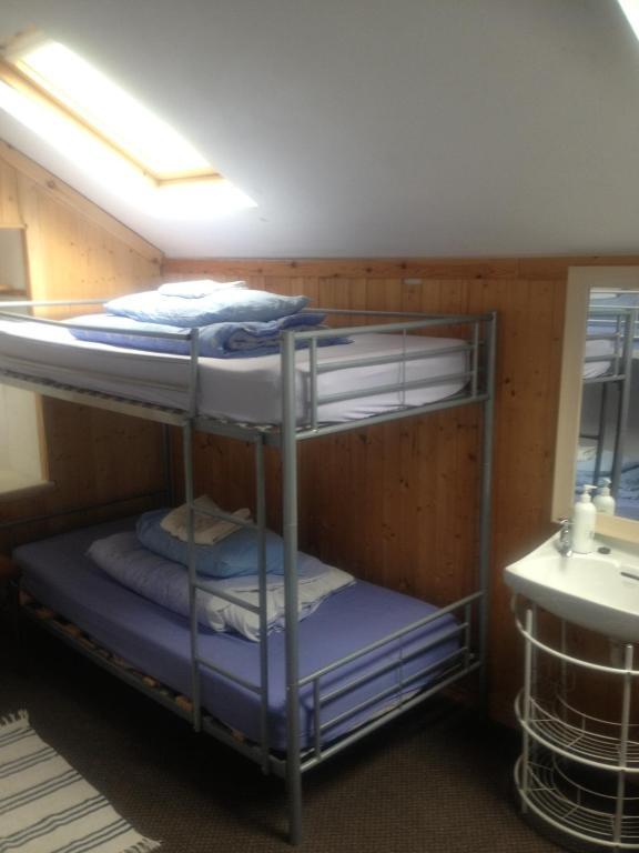 Causeway Coast Independent Hostel Portstewart Zimmer foto