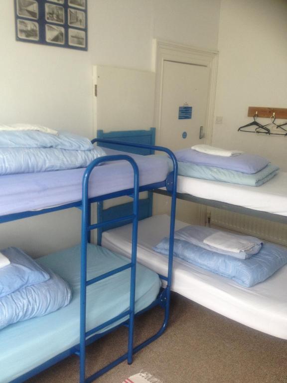 Causeway Coast Independent Hostel Portstewart Zimmer foto