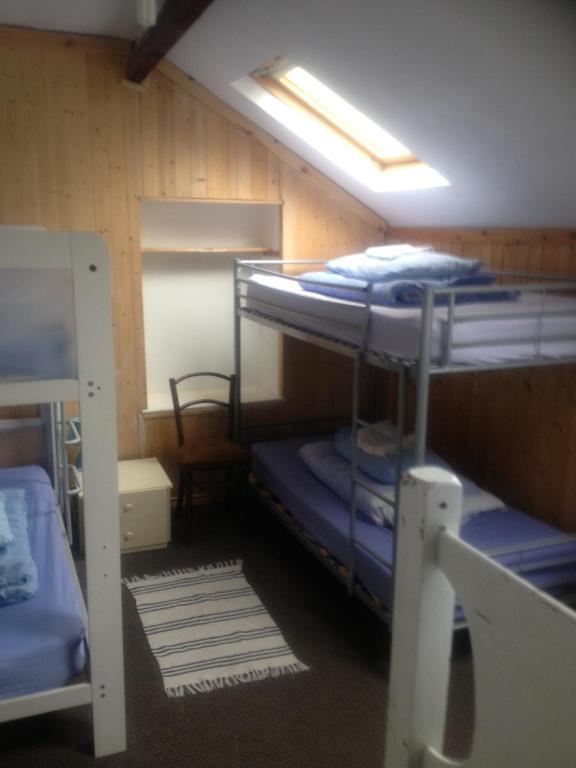 Causeway Coast Independent Hostel Portstewart Zimmer foto