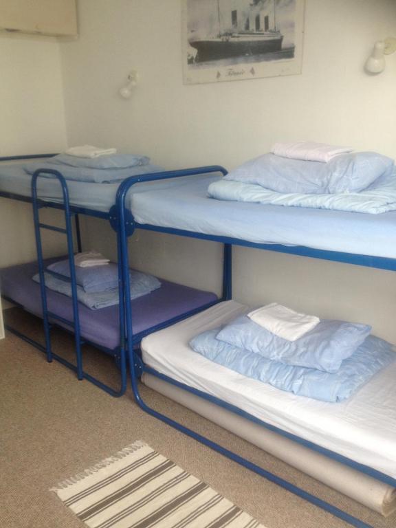 Causeway Coast Independent Hostel Portstewart Zimmer foto
