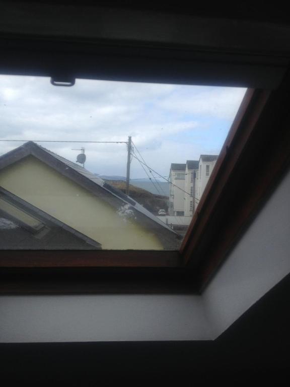 Causeway Coast Independent Hostel Portstewart Zimmer foto