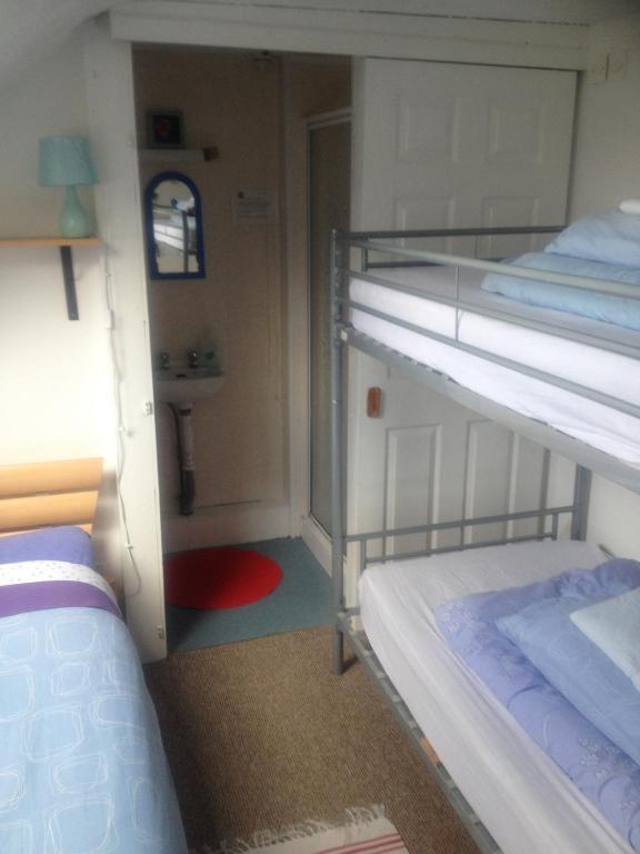 Causeway Coast Independent Hostel Portstewart Zimmer foto