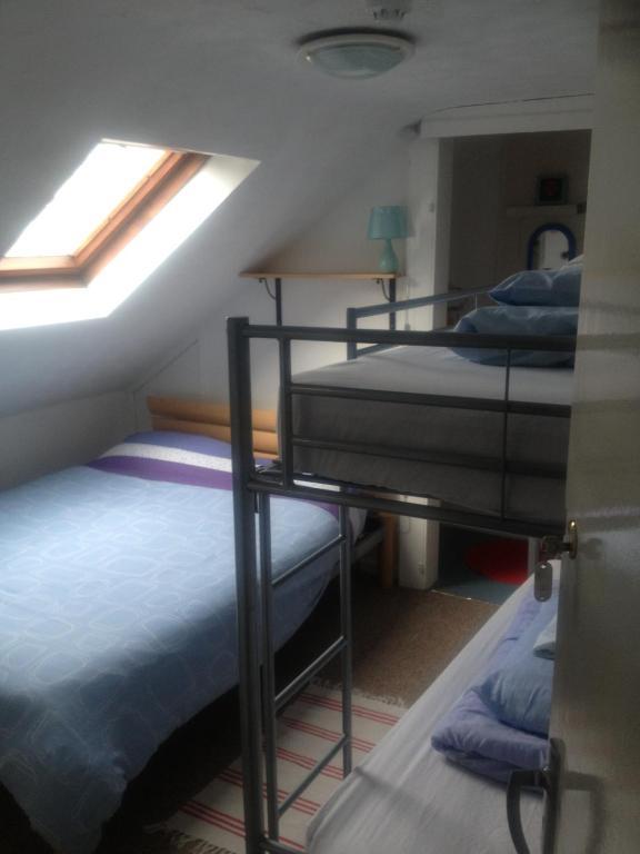 Causeway Coast Independent Hostel Portstewart Zimmer foto