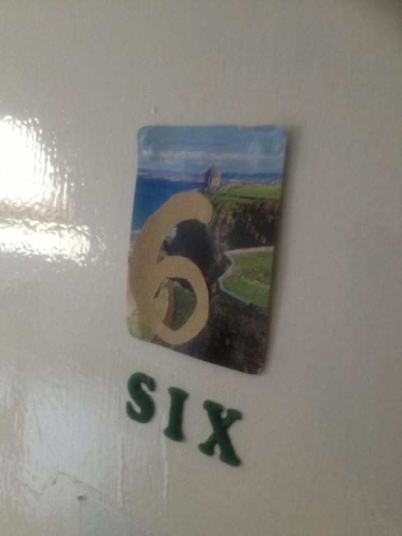 Causeway Coast Independent Hostel Portstewart Zimmer foto