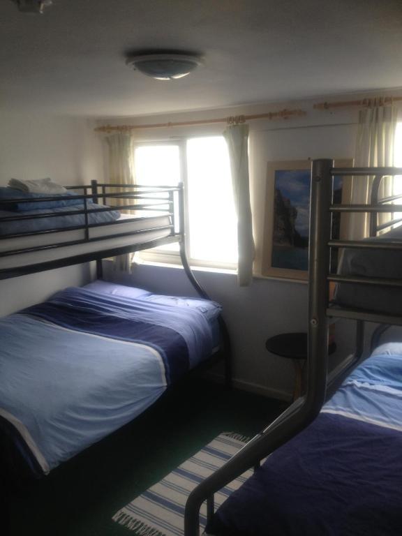 Causeway Coast Independent Hostel Portstewart Zimmer foto