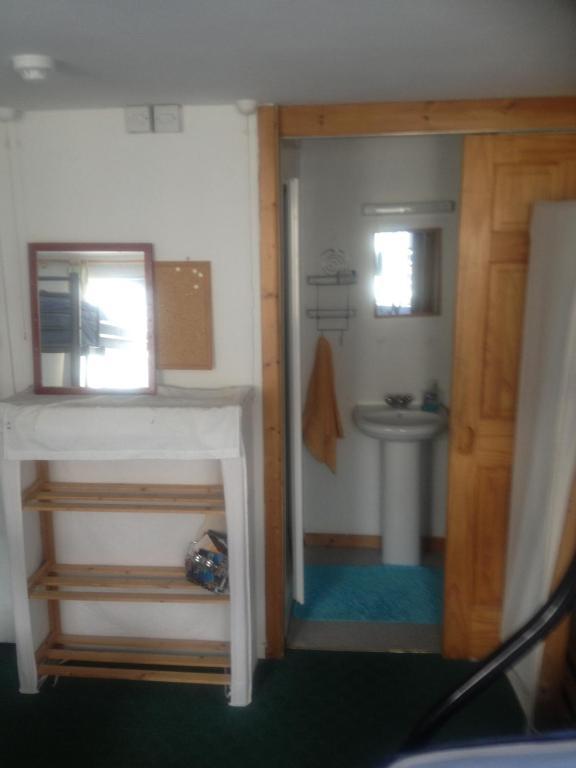 Causeway Coast Independent Hostel Portstewart Zimmer foto