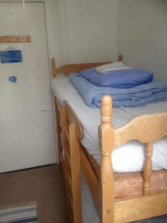 Causeway Coast Independent Hostel Portstewart Zimmer foto