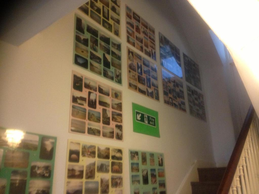 Causeway Coast Independent Hostel Portstewart Zimmer foto