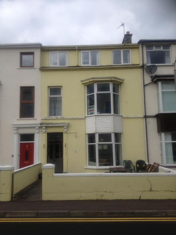 Causeway Coast Independent Hostel Portstewart Exterior foto