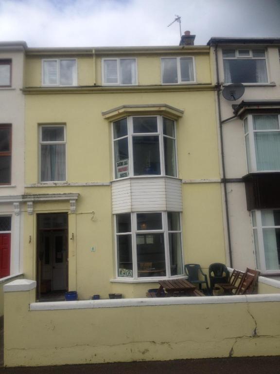 Causeway Coast Independent Hostel Portstewart Exterior foto