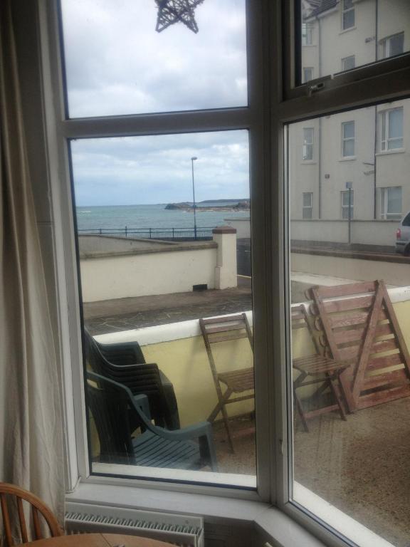 Causeway Coast Independent Hostel Portstewart Exterior foto