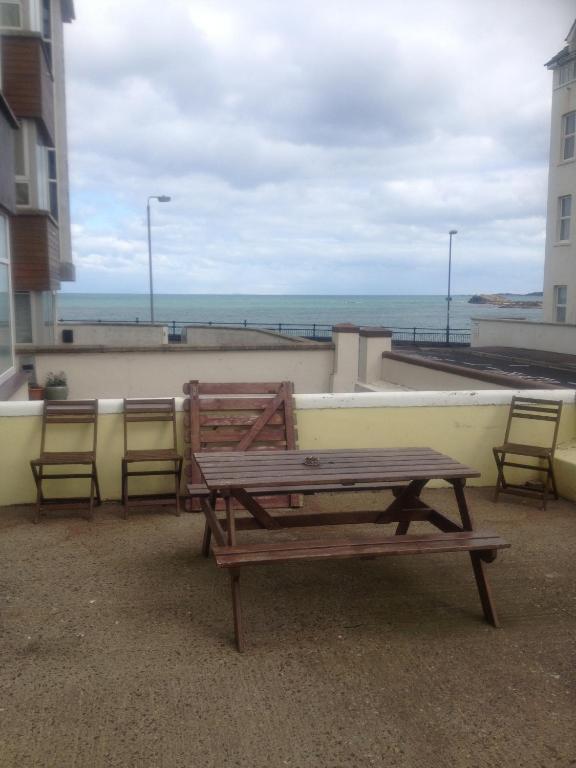 Causeway Coast Independent Hostel Portstewart Exterior foto